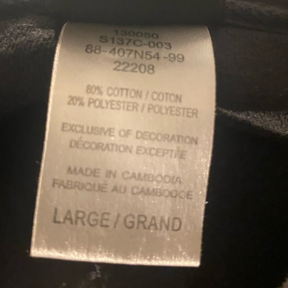 Champion Hoodie - Picture 3 of 4